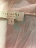 Ted Baker London Pink Cardigan Size 4 (1) - photo 7