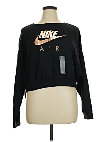 Nike Sweatshirt (view 1)