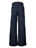 L.L.Bean Blue Jeans Size 6 - photo 2