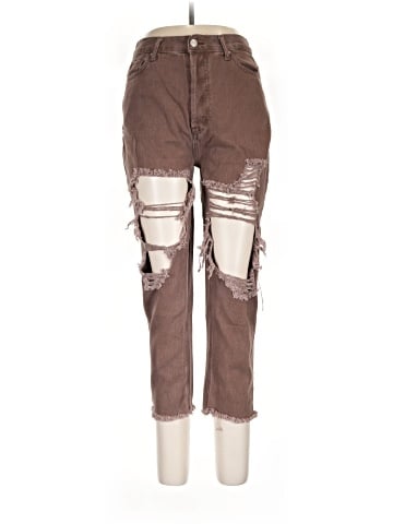 Simple Society Jeans (view 1)
