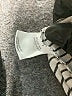 Sabo Skirt Gray Romper Size 0X (estimated) - photo 5