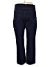 Chadwicks Blue Jeans Size 14 - photo 2