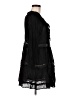 Eberjey Black Casual Dress Size M - photo 4