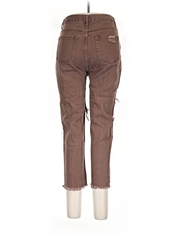Simple Society Jeans (view 2)