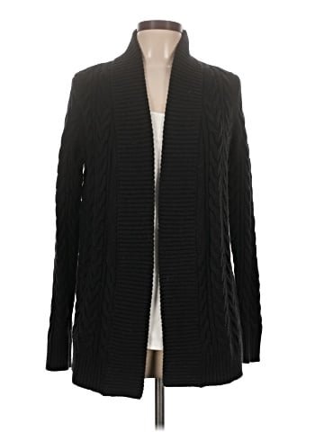 Ann Taylor Cardigan (view 1)