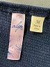 Alya Blue Long Sleeve Blouse Size M - photo 7
