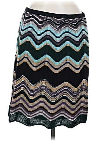 M Missoni Casual Skirt (view 1)