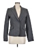 H&M Gray Blazer Size 8 - photo 1