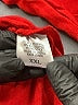 Como Vintage Red Long Sleeve Top Size XXL - photo 8