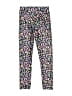 Estero Floral Purple Casual Pants Size 4 (estimated) - photo 2