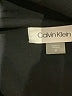 Calvin Klein Black Coat Size 8 - photo 6