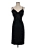 Assorted Brands Black Cocktail Dress Size 4 - photo 1