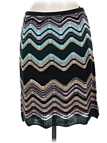 M Missoni Casual Skirt (view 2)