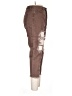 Simple Society Brown Jeans Size 11 - photo 4