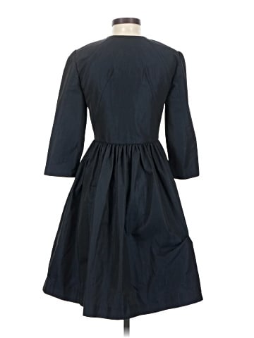 Tara Jarmon Cocktail Dress (view 2)