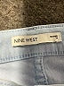 Nine West Blue Jeans Size 10 - photo 6