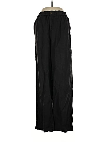 Faherty Linen Pants (view 1)