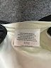 BCBGMAXAZRIA 100% Silk Silver Cocktail Dress Size 2 - photo 6