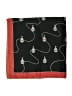 Assorted Brands Black Scarf One size - photo 2