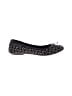 Old Navy Black Flats Size 8 - photo 1
