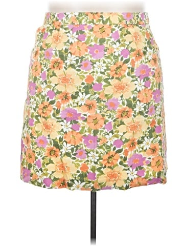 Jaclyn Smith Casual Skirt (view 1)