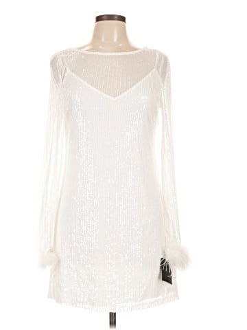 Lulus Cocktail Dress (view 1)