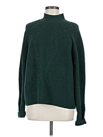 Simply Vera Vera Wang Turtleneck Sweater (view 1)