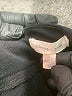 Silence and Noise Solid Black Formal Skirt Size S - photo 4