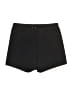 Shein Solid Black Athletic Shorts Size XL - photo 1