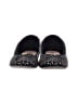 Old Navy Black Flats Size 8 - photo 2