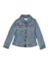 Crewcuts Outlet Blue Denim Jacket Size 4 - 5 - photo 1
