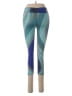 Calvin Klein Performance Blue Yoga Pants Size S - photo 2