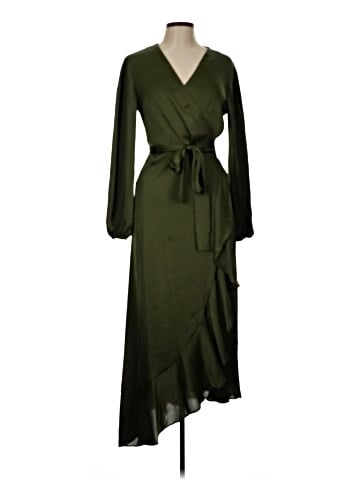 MNG Casual Dress (view 1)