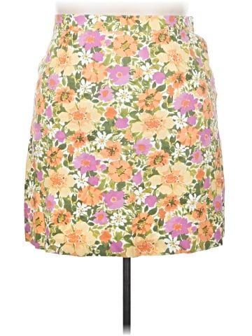 Jaclyn Smith Casual Skirt (view 2)