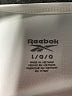 Reebok Silver Sports Bra Size L - photo 4