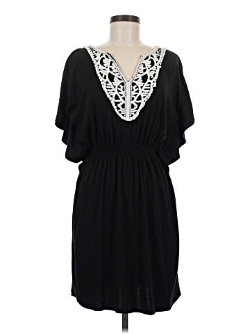 AB Studio Casual Dress (view 1)