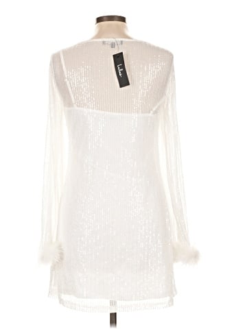 Lulus Cocktail Dress (view 2)