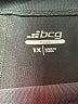 Bcg Solid Black Athletic Shorts Size 1X - photo 3