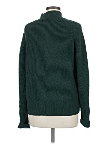 Simply Vera Vera Wang Turtleneck Sweater (view 2)