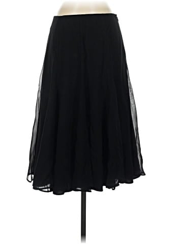 Dana Buchman Formal Skirt (view 1)