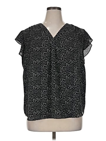 Chaus Sleeveless T-Shirt (view 1)