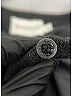Moncler Black cardigan Size Med (2) - photo 4