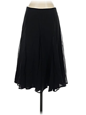 Dana Buchman Formal Skirt (view 2)