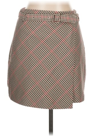 H&M Casual Skirt (view 1)