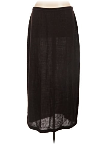 Eileen Fisher Casual Skirt (view 1)