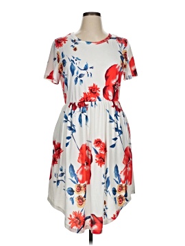 Assorted Brands Casual Dress (view 1)