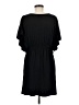 AB Studio Black Casual Dress Size M - photo 2