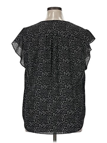 Chaus Sleeveless T-Shirt (view 2)