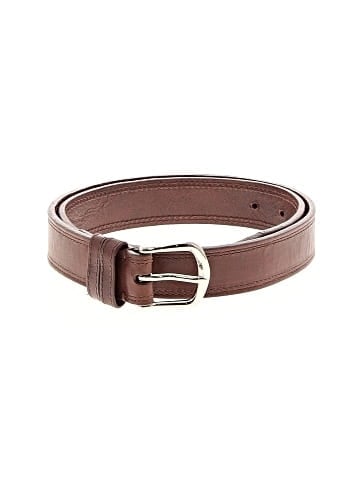 Tecovas Leather Belt (view 1)