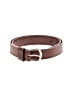Tecovas Brown Leather Belt Size L - photo 1